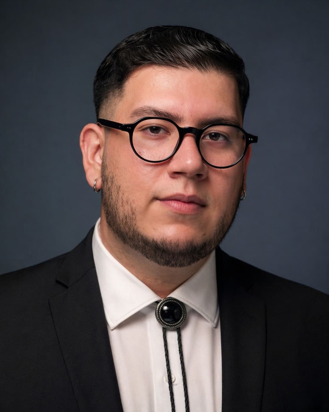 Samuel Escobedo Jiménez
